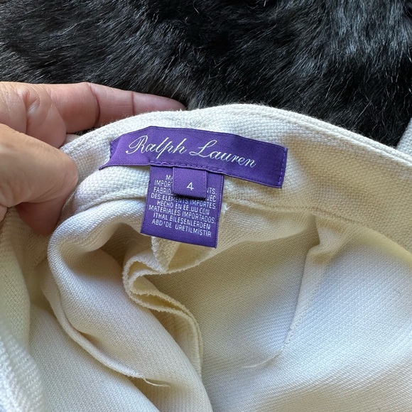 Ralph Lauren Purple Label Suit set - Picture 4 of 13